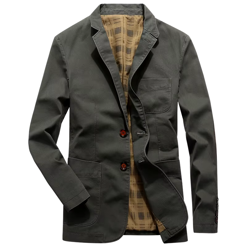 Up-Town Blazer - HESTONS