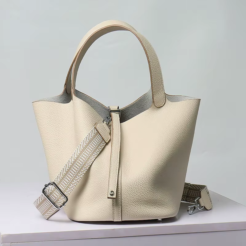 Sheepskin Handbag - HESTONS