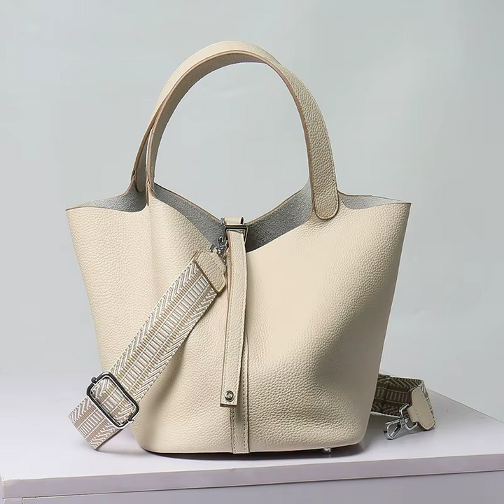 Sheepskin Handbag - HESTONS