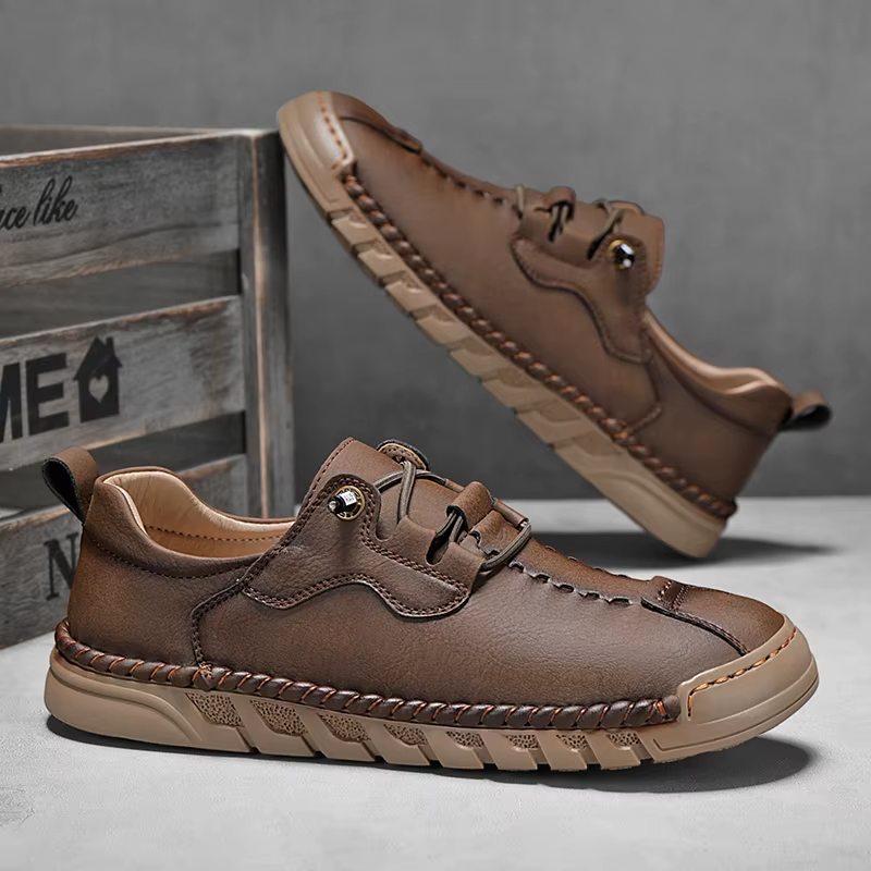 Casual Oxford Dress Shoe - HESTONS