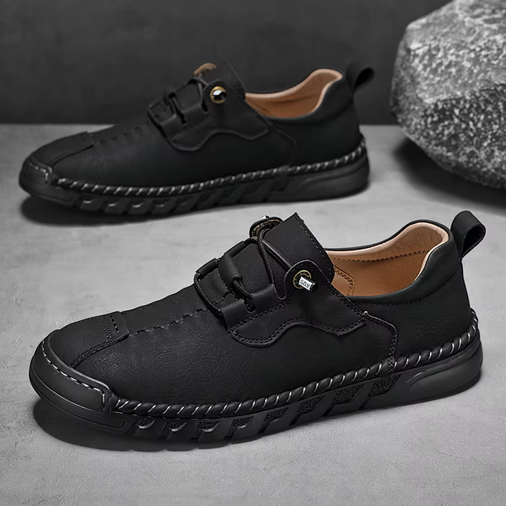 Casual Oxford Dress Shoe - HESTONS