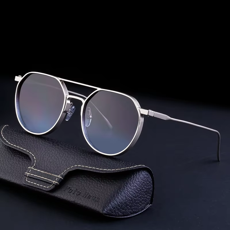 Vintage Shades - HESTONS
