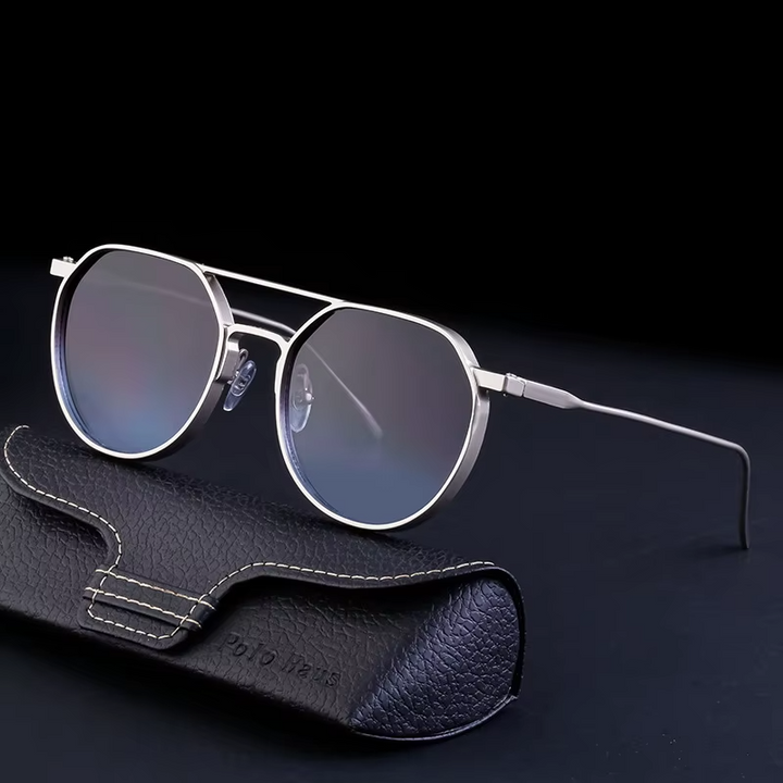Vintage Shades - HESTONS