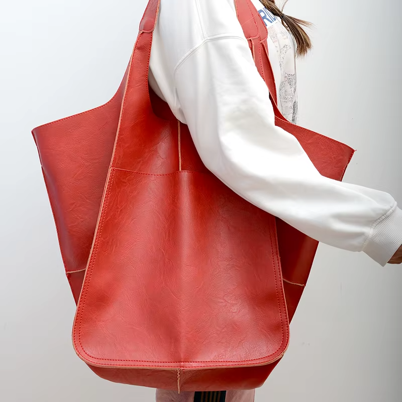 The Everything Bag - HESTONS