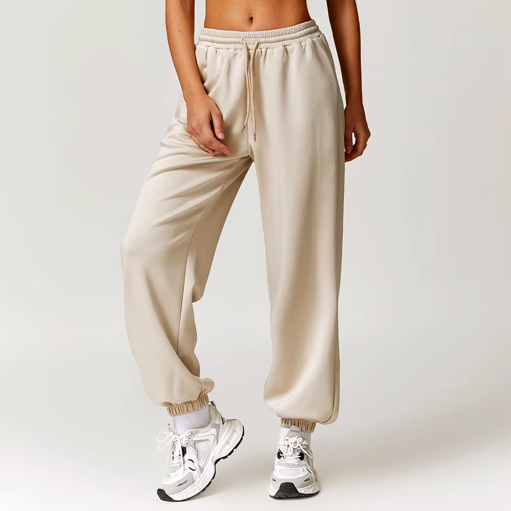 All Season's Joggers - HESTONS