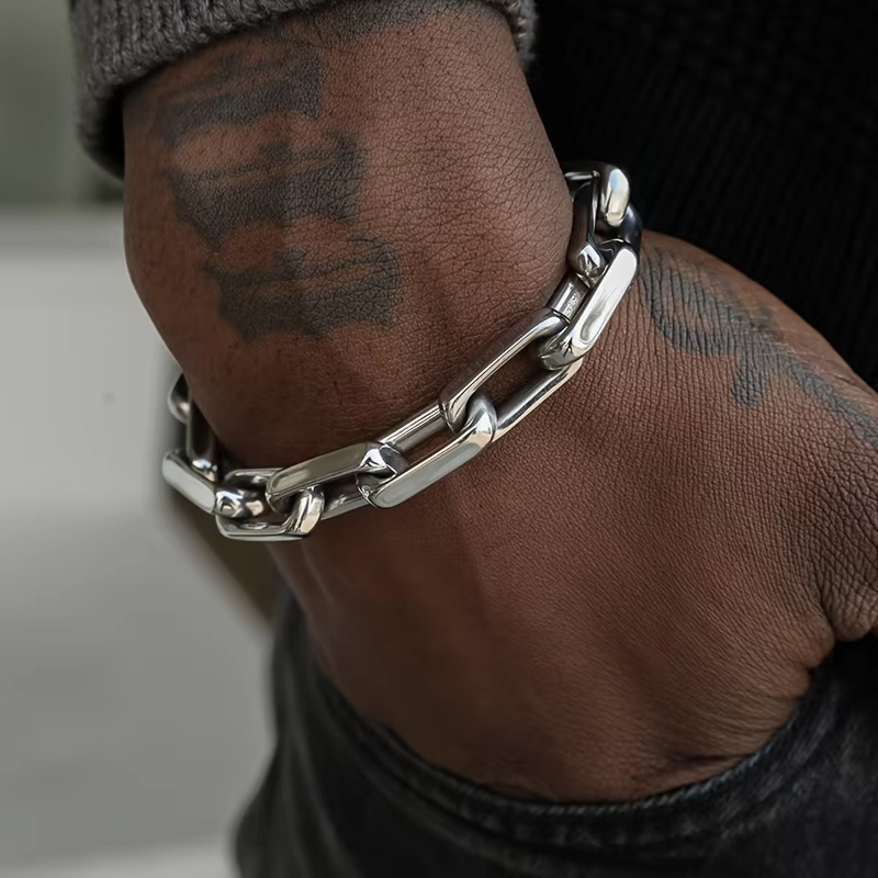 Power Chain - HESTONS