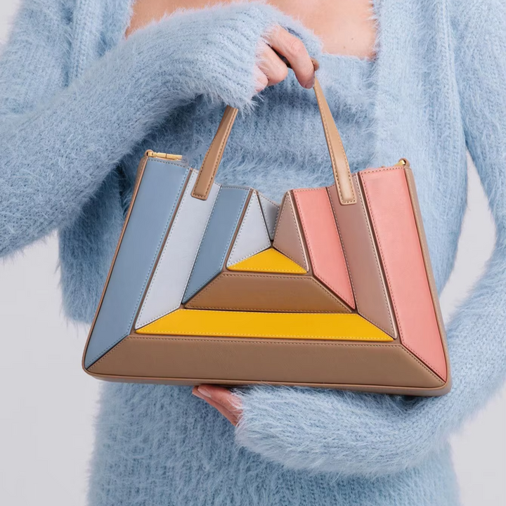 Aurora Envelope Bag - HESTONS