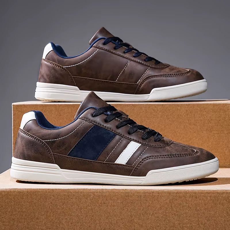 Legacy Wear Sneakers - HESTONS