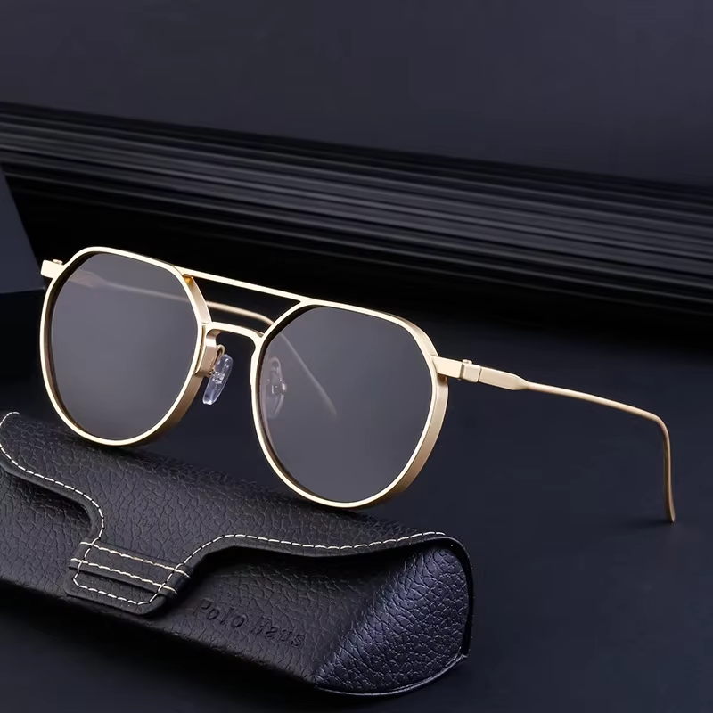 Vintage Shades - HESTONS